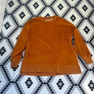 Aerie Swear shirt